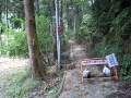 通行止め