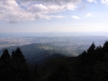 伊勢原・秦野方面