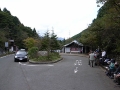 ヤビツ峠
