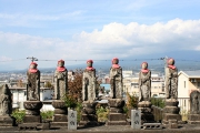 六地蔵（閻魔堂）