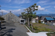 富士塚