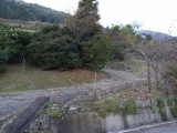 遍路道の標識
