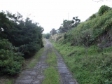 農作業道