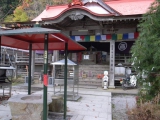 別格20番 大滝寺