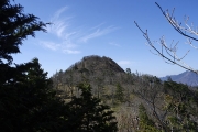 大普賢岳