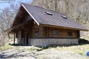 行者還小屋