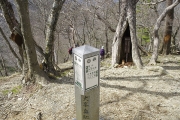 奥駈出合