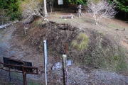 世附峠
