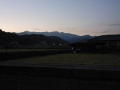 女体山、矢筈山                                                         