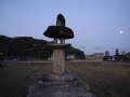 常夜灯                                                          