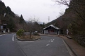 ヤビツ峠