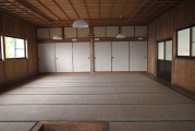小仲坊の宿泊所