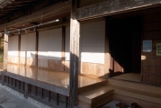 小仲坊の本坊