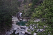 水門？