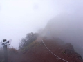 登山道