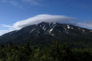 笠雲