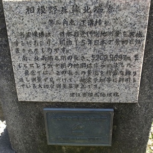 説明板