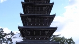 五重塔                                                             