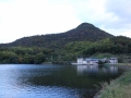 筆ノ山                                                               