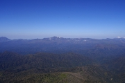 トムラウシ山