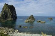 美しい海岸