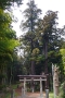 白山神社