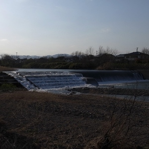 松川