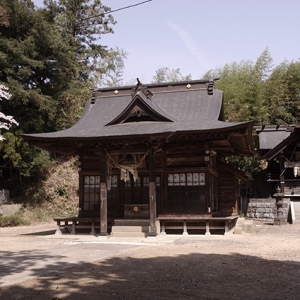 春日神社