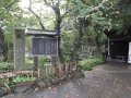 八十場の泉                                                        