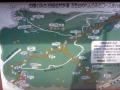 案内板                                                               