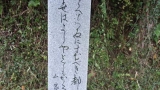 ながらへてつねにすむべき都かは                                             