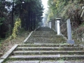 歌碑を読みながら                                                              
