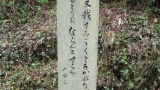 ここを又我すみうくてうかれなば                                                   