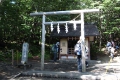 古御嶽神社
