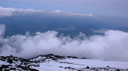 下山開始