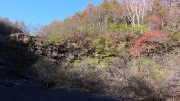 幕岩