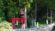 須山浅間神社