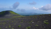 須山口下山道へ