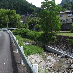 所蛇川