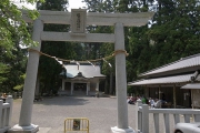穂積神社