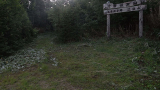 十勝岳登山口