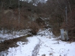 登山口を探す