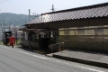 JR身延線 芝川駅
