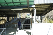 筑波ケーブル宮脇駅