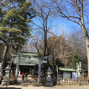 野木神社