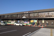 JR酒田駅