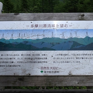 東京都の水源