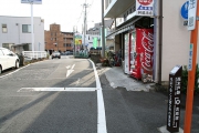 西木戸跡