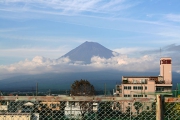 富士山