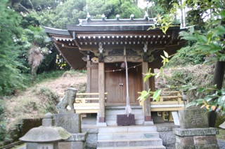 熊野神社